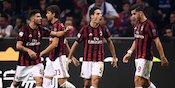Terlilit Utang Besar, Milan Bisa Dilelang