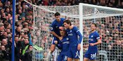 Chelsea Bisa Matikan Messi, Beginilah Caranya Chelsea Bisa Matikan Messi, Beginilah Caranya