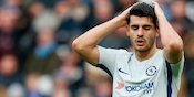 Morata Kering Gol Karena Sikap Kekanak-kanakan Conte Morata Kering Gol Karena Sikap Kekanak-kanakan Conte