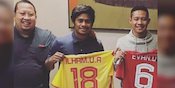Borong Tiga Pemain Liga 1 Indonesia, Begini Pernyataan Pelatih Selangor FA Borong Tiga Pemain Liga 1 Indonesia, Begini Pernyataan Pelatih Selangor FA