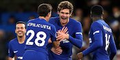 Lennon Pede Everton Sanggup Bikin Chelsea Terluka Lennon Pede Everton Sanggup Bikin Chelsea Terluka