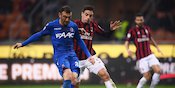 Highlights Serie A: AC Milan 2-1 Bologna