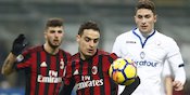 Highlights Serie A: AC Milan 0-2 Atalanta Highlights Serie A: AC Milan 0-2 Atalanta