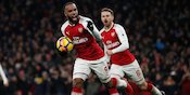 3 Gol dalam 13 Menit, Rekor Tercepat Arsenal Sejak 2011 3 Gol dalam 13 Menit, Rekor Tercepat Arsenal Sejak 2011