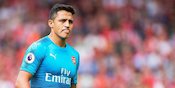 Arsenal Siapkan 3 Opsi Pengganti Sanchez Arsenal Siapkan 3 Opsi Pengganti Sanchez