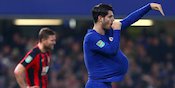 Chelsea Tak Boleh Buru-buru Lepas Morata