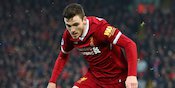 Bandrol Andrew Robertson Sekarang Mencapai 70 Juta Pounds