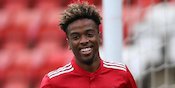 Dapat Perlakuan Kejam dari Jose Mourinho di Depan Skuad MU, Angel Gomes: Saya Hampir Menangis!