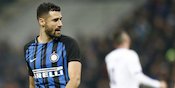Candreva Segera Perpanjang Kontrak di Inter Candreva Segera Perpanjang Kontrak di Inter