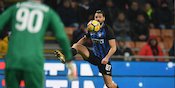 Candreva Tak Sabar Ingin Segera Hadapi Juve