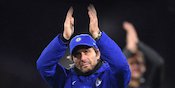 Menurut Lampard, Conte Harusnya Bangga Pada Skuat Chelsea Menurut Lampard, Conte Harusnya Bangga Pada Skuat Chelsea