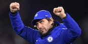 Conte Akui Kehilangan Terry Bikin Chelsea Limbung Conte Akui Kehilangan Terry Bikin Chelsea Limbung