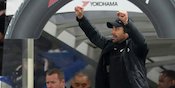 Masih Cari Mesin Gol Baru, Conte Berniat Pinjam Eks Striker Liverpool Masih Cari Mesin Gol Baru, Conte Berniat Pinjam Eks Striker Liverpool