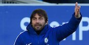 Conte Ingin Latih Real Madrid? Conte Ingin Latih Real Madrid?