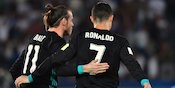 Highlights Piala Dunia Antarklub: Al Jazira 1-2 Real Madrid Highlights Piala Dunia Antarklub: Al Jazira 1-2 Real Madrid