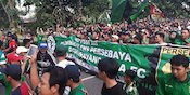 Bos Persebaya Sesalkan Cara Bonek Sampaikan Aspirasi Bos Persebaya Sesalkan Cara Bonek Sampaikan Aspirasi