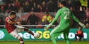 Jangan Anggap Kemenangan Bristol atas MU Kebetulan, Ini Buktinya