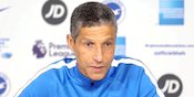 Pemain Brighton Antusias Hadapi Chelsea Pemain Brighton Antusias Hadapi Chelsea