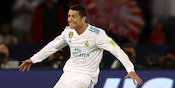 Ronaldo Tuntut Naik Gaji, Ini Kata Morientes