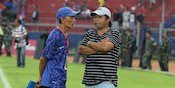 Komentar Pelatih Persela Mengenai Performa Pemain Seleksi Komentar Pelatih Persela Mengenai Performa Pemain Seleksi