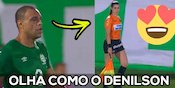 Video: Genit Sama Hakim Garis Seksi, Denilson Dapat Peringatan Keras