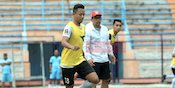 Guntur Triaji dan Dio Permana Selangkah Lagi Gabung Persela Guntur Triaji dan Dio Permana Selangkah Lagi Gabung Persela