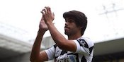 Karena Tumor di Paha, Striker Ini Meninggal Dunia di Usia 20 Tahun Karena Tumor di Paha, Striker Ini Meninggal Dunia di Usia 20 Tahun