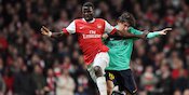 Kisah Tragis Eks Arsenal; Dari Pesepakbola Papan Atas, Ditinggal Istri, Pengangguran dan Bangkrut