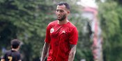 Pelatih Persija Ungkap Alasan Di Balik Pencoretan Faysal Shayesteh