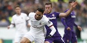 Hasil Pertandingan Fiorentina vs AC Milan: 1-1 Hasil Pertandingan Fiorentina vs AC Milan: 1-1