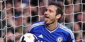 Hari Ini 7 Tahun Lalu, Frank Lampard Pecahkan Rekor Pencetak Gol Terbanyak Chelsea Hari Ini 7 Tahun Lalu, Frank Lampard Pecahkan Rekor Pencetak Gol Terbanyak Chelsea