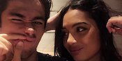Erika Ingin Gavin Kwan Cepat Sembuh Biar Bisa Lakukan Ini Lagi Erika Ingin Gavin Kwan Cepat Sembuh Biar Bisa Lakukan Ini Lagi
