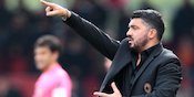 Gattuso: Milan Butuh Kemenangan
