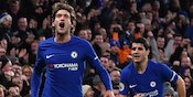 Masuk Tim Terbaik EPL, Alonso Malah Kena Semprot Conte