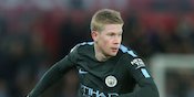 Dominasi Manchester City Bikin Bos Swansea Bertekuk Lutut
