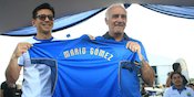 Shohei Matsunaga Boleh Tinggalkan Persib Shohei Matsunaga Boleh Tinggalkan Persib