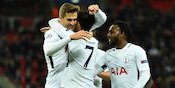 Sempat Kesulitan, Pochettino Puji Hattrick Llorente
