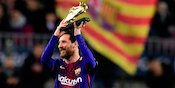 Video: Kejam, Messi dan Alba Permalukan Pemain Depor Video: Kejam, Messi dan Alba Permalukan Pemain Depor