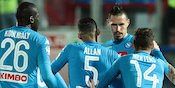Napoli Juara Tengah Musim Serie A Napoli Juara Tengah Musim Serie A