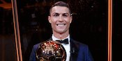 Daftar Lengkap Pemenang Ballon d'Or Sejak 2000 Hingga 2022 Daftar Lengkap Pemenang Ballon d'Or Sejak 2000 Hingga 2022