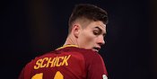 AS Roma Tolak Opsi Barter Aaron Ramsey dan Patrick Schick