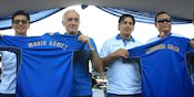 Persib Masih Bimbang Pilih Turnamen Pramusim