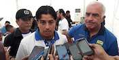 Pelatih Persib Kritisi Cara Kerja Komdis PSSI Pelatih Persib Kritisi Cara Kerja Komdis PSSI