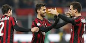 Setia Milan, Galliani Tak Sudi Gabung Klub Lain Setia Milan, Galliani Tak Sudi Gabung Klub Lain