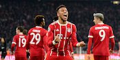 Terungkap, Manchester United Sempat Dekati Gelandang Bayern Munchen ini