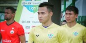 I Gusti Rustiawan Tolak Tawaran Sejumlah Klub Demi Persela I Gusti Rustiawan Tolak Tawaran Sejumlah Klub Demi Persela