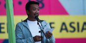 Timnas U-16 Juara di Jepang, Ini Permintaan Menpora kepada PSSI Timnas U-16 Juara di Jepang, Ini Permintaan Menpora kepada PSSI