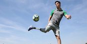 Kaki Diamputasi, Korban Selamat Chapecoense Masih Bisa Cetak Gol Kaki Diamputasi, Korban Selamat Chapecoense Masih Bisa Cetak Gol