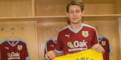 Arsenal dan City Tergiur Ketangguhan Bek Burnley Arsenal dan City Tergiur Ketangguhan Bek Burnley
