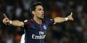 Inter: Kami Sudah Berusaha Maksimal untuk Pastore Inter: Kami Sudah Berusaha Maksimal untuk Pastore